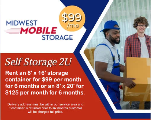 storage2u medium